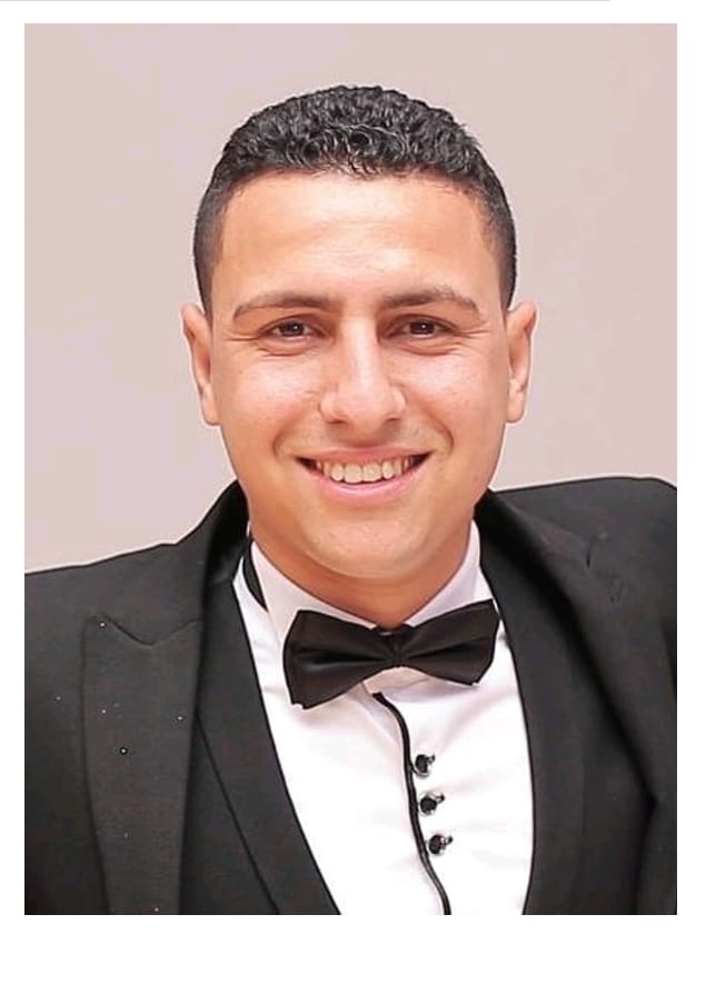 محمد خليل محمد 